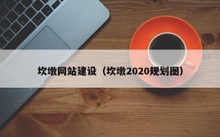 大丰坎墩网站建设（坎墩2020规划图）